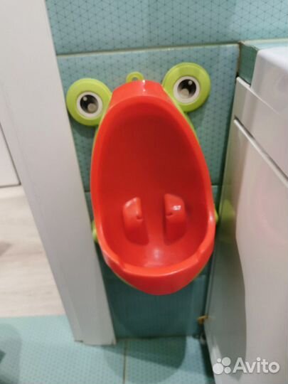 Писуар детский