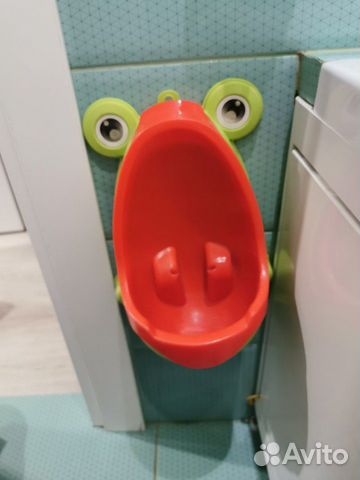 Писуар детский
