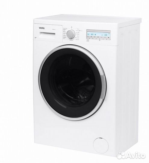 Стиральная машина Vestel flwm 1041