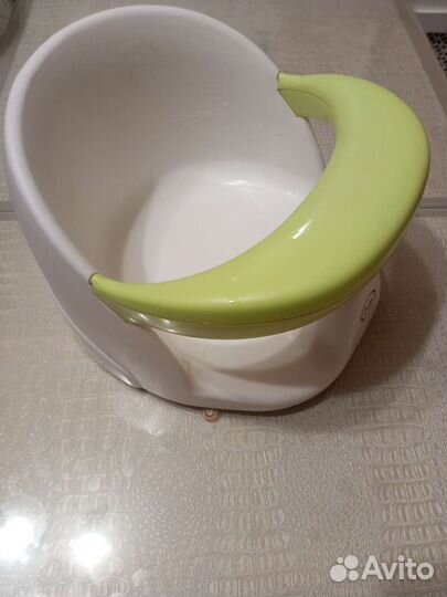Стульчик для купания