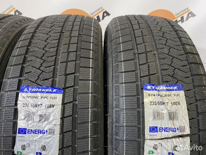 Triangle PL02 235/65 R17