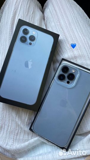 iPhone 13 Pro, 256 ГБ