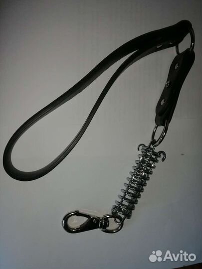 Поводок для собак