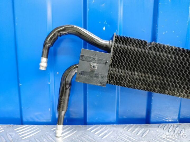 Радиатор гидроусилителя Jeep Grand Cherokee WK2