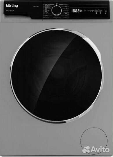Стиральная машина Korting KWD 58L1496 S