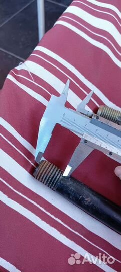 Буксировочные петли