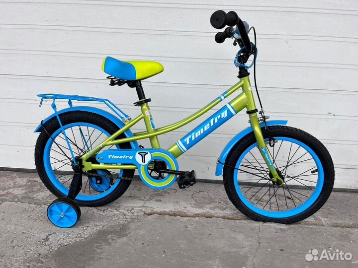 Велосипед (16TT-5042)