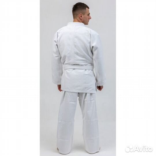 Кимоно спортивное Firuz Standart плот. до 650 гр