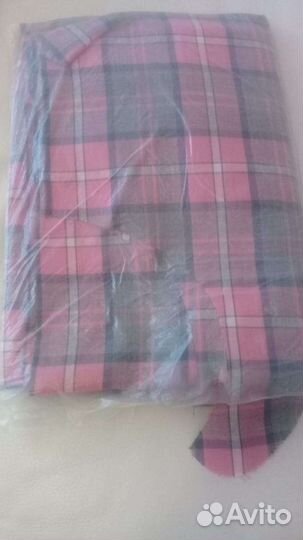 Ткани. пряжа