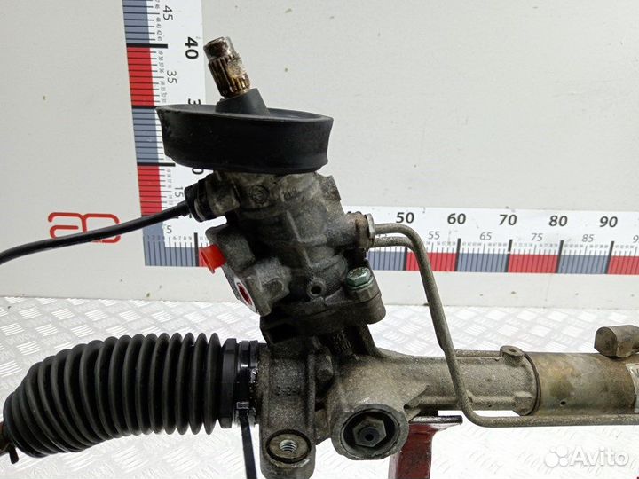 Рейка рулевая для Skoda Fabia 1 6Q1423051BH