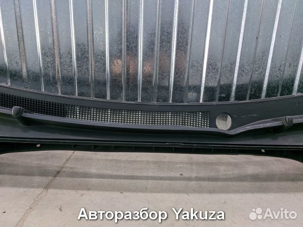 Хюндай Туксон 3 жабо оригинал