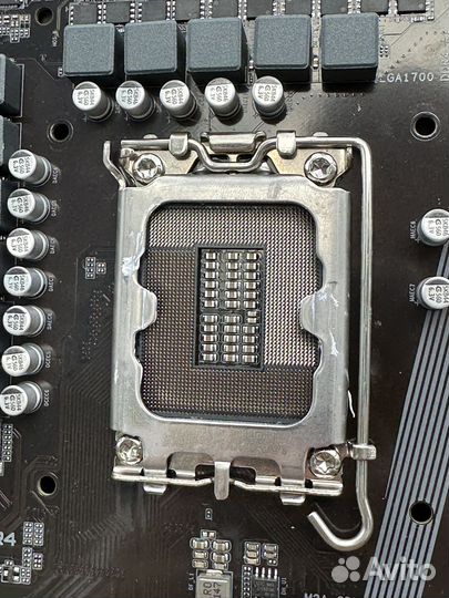 Gigabyte b660 ds3h ax