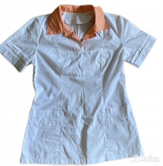 Медицинская форма женская