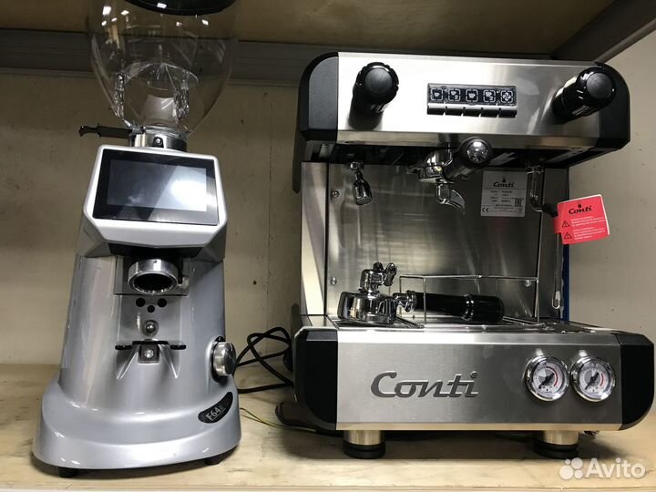 Кофемашина в аренду