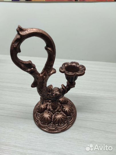 Подсвечник СССР