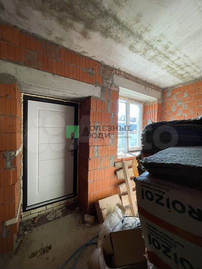 Коттедж 209,7 м² на участке 9,7 сот.