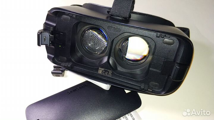 Samsung Gear VR SM-R323