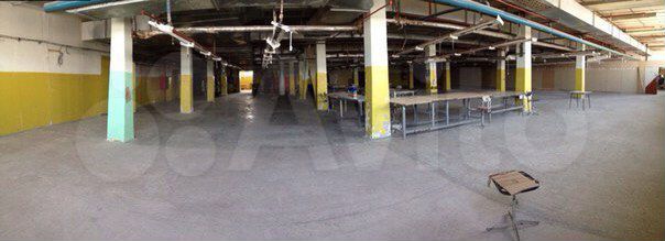 Нежилое помещение