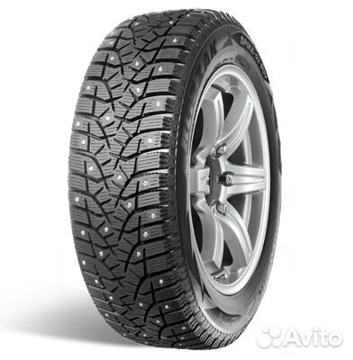 Bridgestone Blizzak Spike-02 SUV 235/60 R17 106T