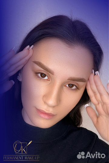 Татуаж/Перманентный макияж