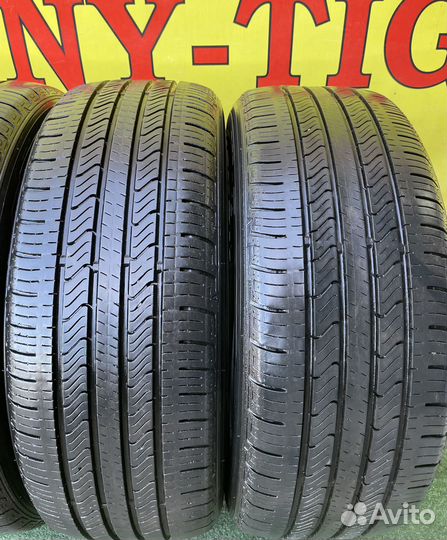 Nexen Classe Premiere 215/55 R17