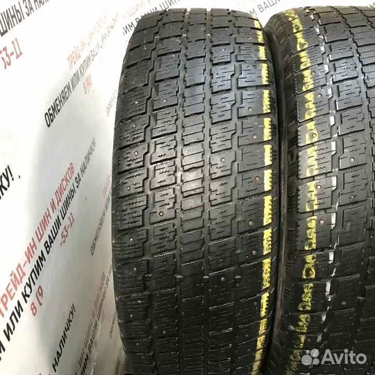 Cooper Weather-Master S/T 2 225/65 R17