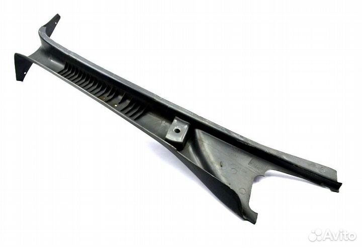 Крышка стойки A, левая volvo FH12 2-seeria (01.02)