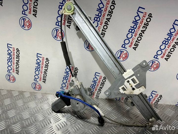 Стеклоподъемник Chevrolet Lacetti