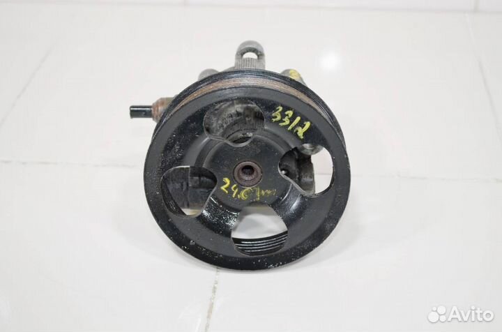 Насос гур Toyota Sienna 2 2003-2009