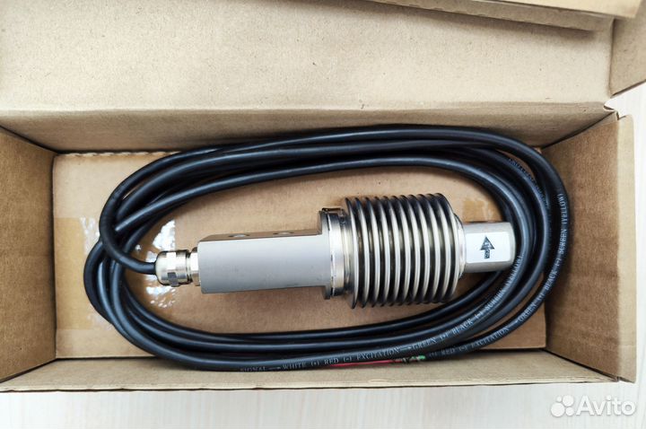 Новые тензодатчики Тензо-М Т2-0.10-С3 100кг