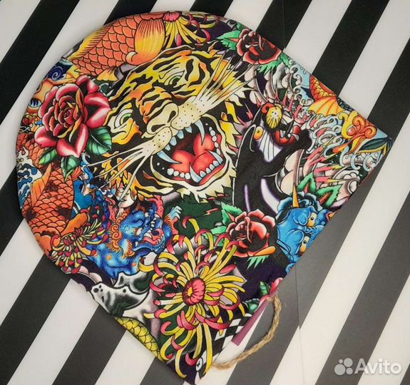 Шапка детская