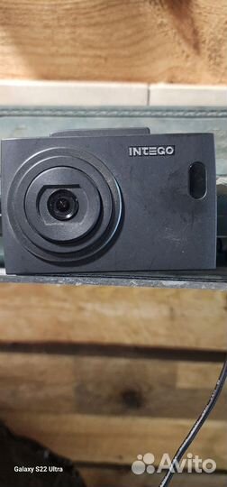 Видеорегистратор с радар детектором