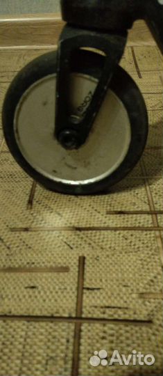 Трюковой самокат бу