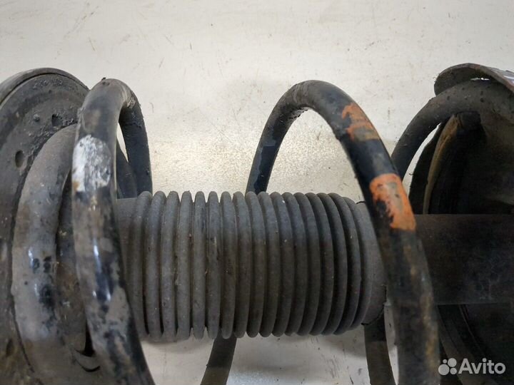 Амортизатор подвески Subaru Legacy (B13), 2003