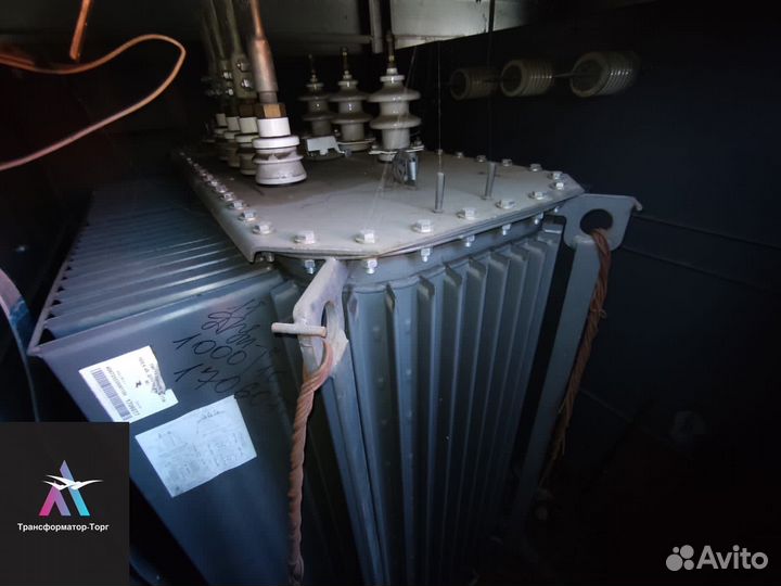 Трансформатор тднс б\у арт78961