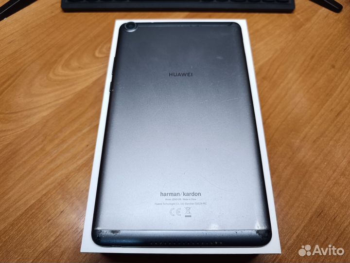 Huawei matepad m5 8 lite