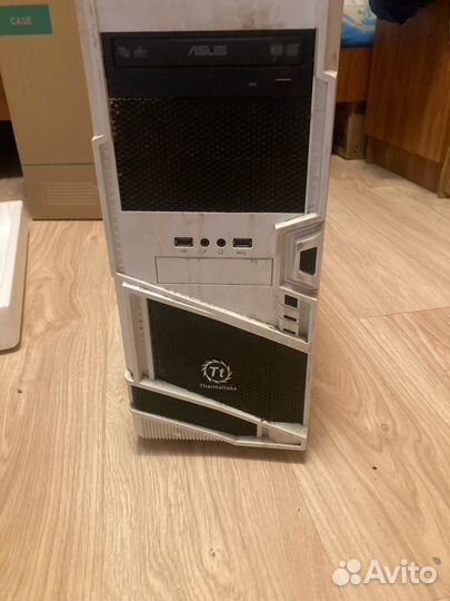 Продам старый пк