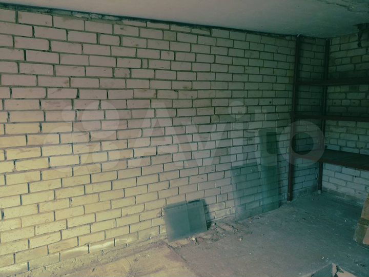 Гараж, 20 м²