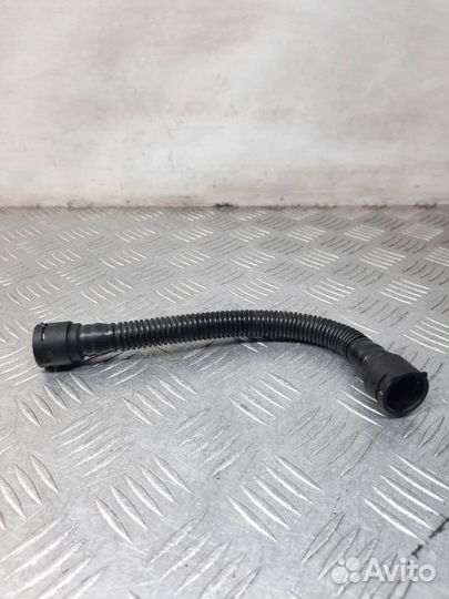 Трубка картерных газов Opel Astra хэтчбэк 5 дв