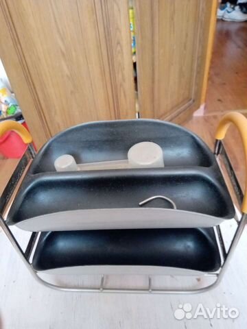 Хлебопечка moulinex