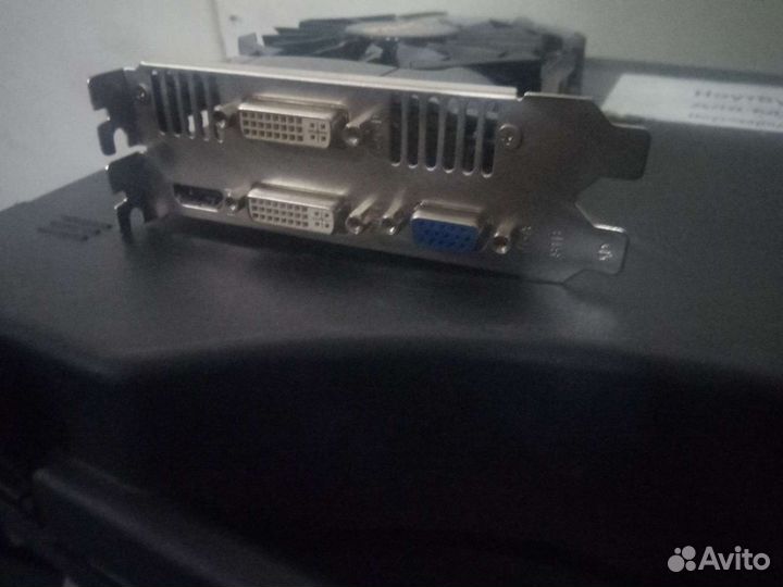 Видеокарта