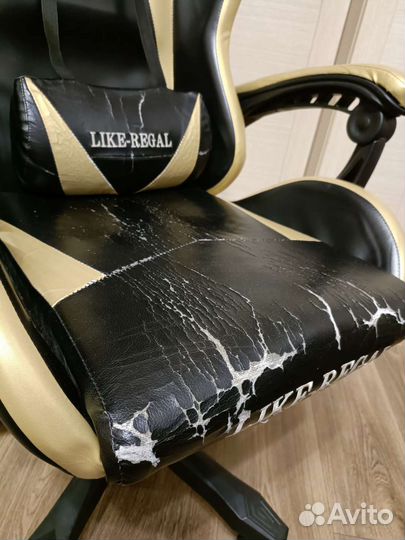 Игровое кресло