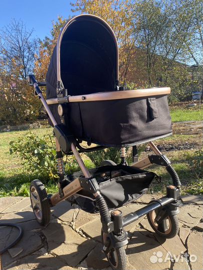 Детские коляски 2 в 1