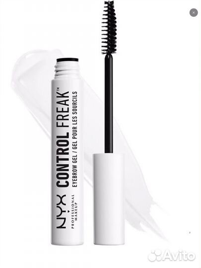 Гель, карандаш NYX professional оригинал
