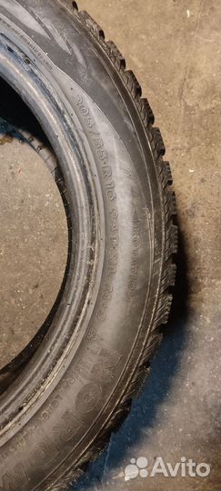 Nordman Nordman 4 205/55 R16 M