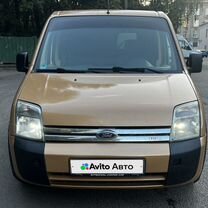 Ford Tourneo Connect 1.8 MT, 2008, 190 000 км, с пробегом, цена 870 000 руб.