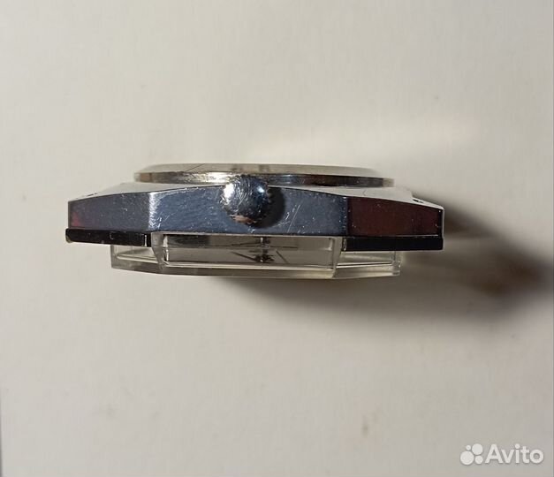 Мужские наручные часы механические СССР