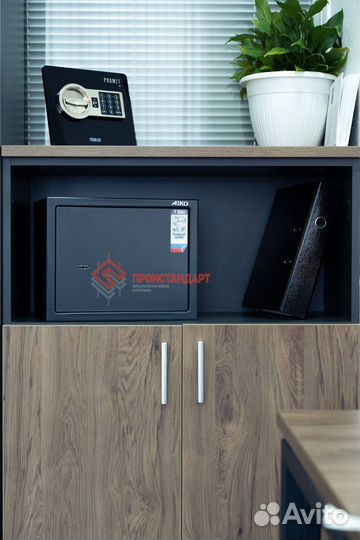 Сейф для денег aiko