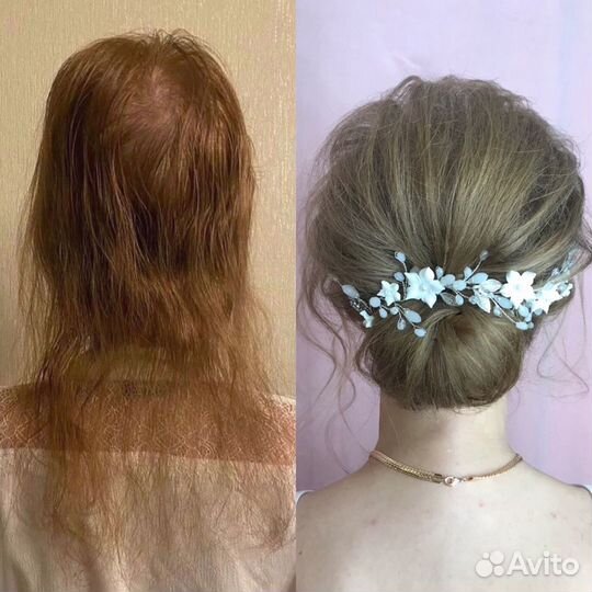 Визажист/ Свадебный стилист/ Причёски/ Обучение