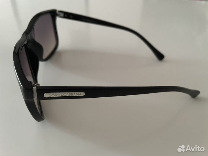 Очки dolce gabbana